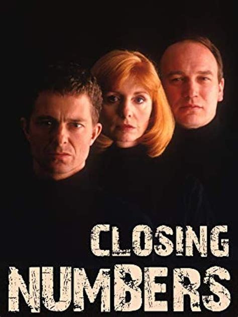 Closing Numbers 1993 Full Movie Watch Online