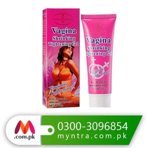 Purchase Women S Vaginal Tightening Gel Cream