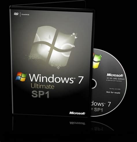Windows 7 Ultimate 64 Bit ~ Tecno Ayudas