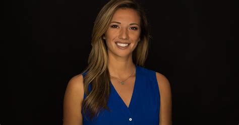 Nbc Sports Philadelphia Hires Delran S Taryn Hatcher To Cover All Four