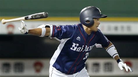 吳念庭先發敲本季首安 宋家豪後援演3上3下｜東森新聞