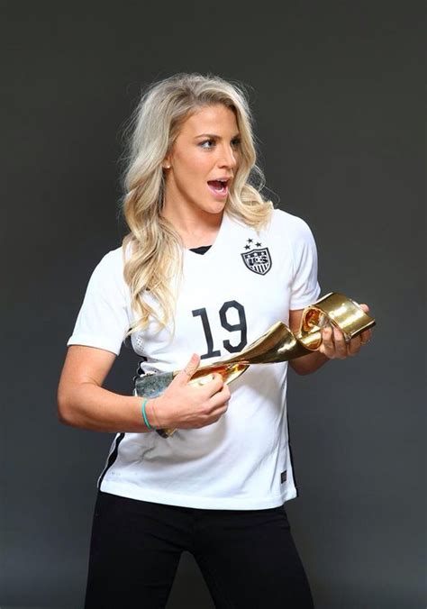 70+ Hot Pictures Of Julie Ertz Will Drive You Nuts For Her