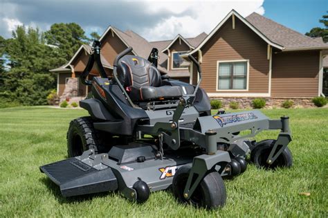 New 2022 Spartan Mowers Rz Hd 48 In Briggs And Stratton 27 Hp Gray