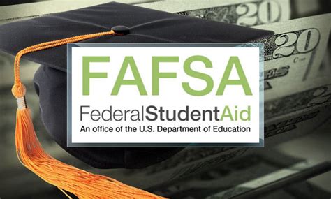 Federal Student Aid Application Season Opens For 20192020