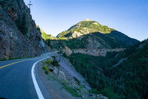 Million Dollar Highway Colorado A Locals Detailed Awe Inspiring Guide