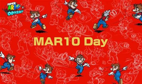 Shigeru miyamoto, mario's first appearance it also featured mario's brother, luigi. Mario Day Sale deals revealed for Nintendo Switch gamers | Gaming | Entertainment | Express.co.uk