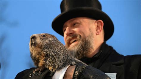Groundhog Day 2024: Did Punxsutawney Phil see his shadow?