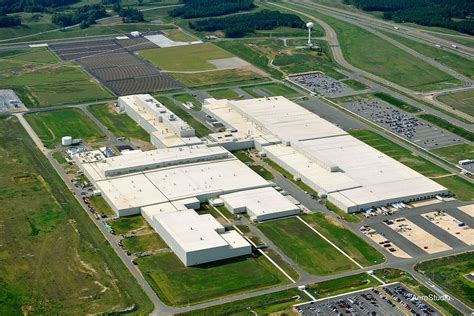 Toyotas Mississippi Plant Investments In Full Bloom Corporate