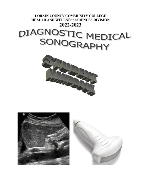Fillable Online Diagnostic Medical Sonography Associate Of Applied