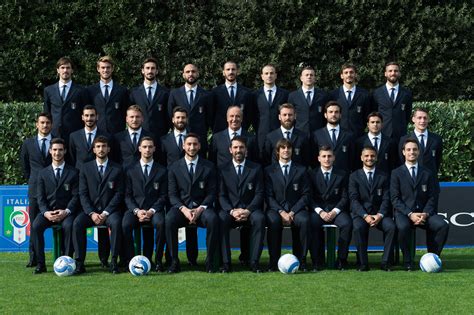 Di benito letizia 4 giu 2021. Ermanno Scervino e la Nazionale Italiana di calcio ...