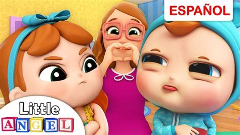 Musica en linea en español. Canción de las Emociones | Canciones Infantiles | Bebé ...