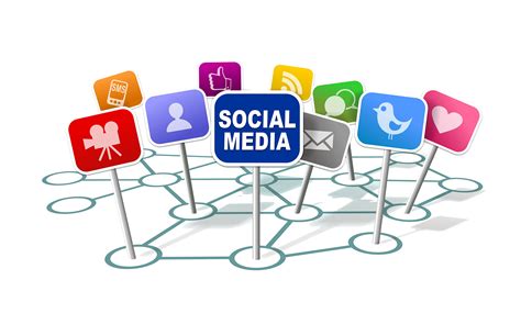 Social Media Marketing And Social Media Management South Sea Designs