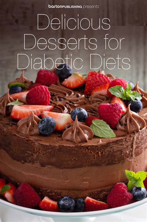 Diabetic Desserts Day 2 — Diabetes Reversal Talk