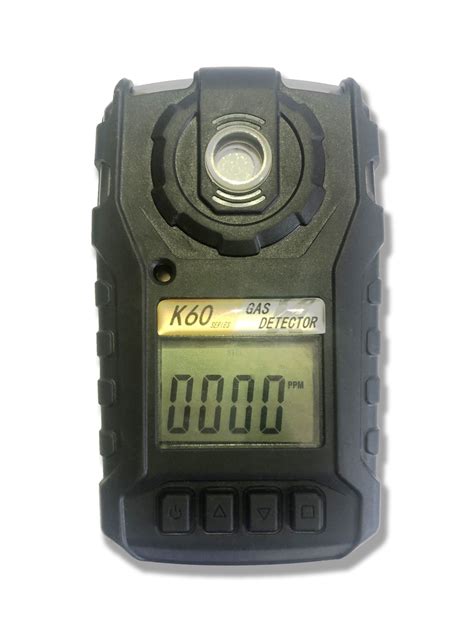 Vocs Hcl Nh Gas Detector Portable Gas Analyzer China Cl Chlorine