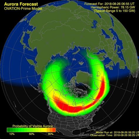 Surprise Sunspot Group And G 3 Geomagnetic Storm Now The Swling Post