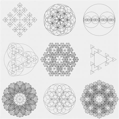 Evenly Spacing Objects Around A Circle In P5js Processing αlphαrithms