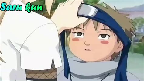Tsunade Besa A Su Hermano Nawaki Capitulo 91 De Naruto Youtube