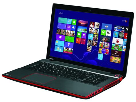 Toshiba 173 Zoll Gaming Notebook Qosmio X70 Mit Geforce Gtx 770m