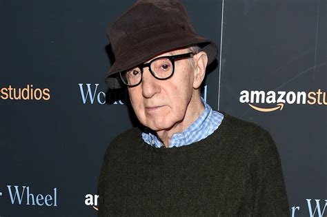 Woody Allen Illness And Health Update 2023 Is He Sick Ill