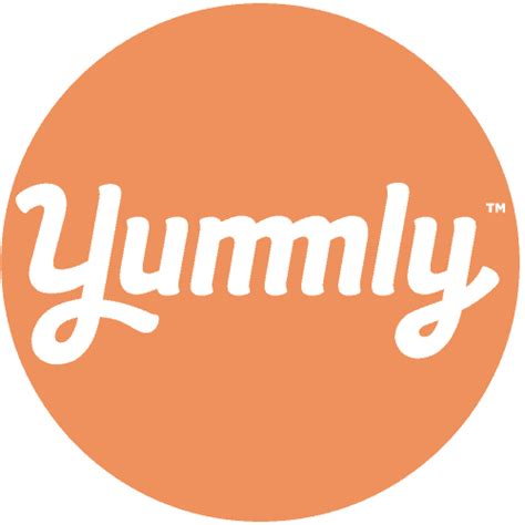 Yummly Logo Dinner Then Dessert