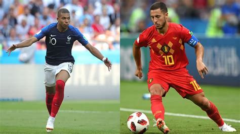 Conoce la fecha, horario y dónde ver en vivo la transmisión del partido francia vs alemania de la eurocopa 2021: ¿Cómo, cuándo y dónde ver el Francia vs. Bélgica?
