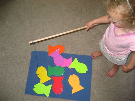 How To Buy A The Rainbow Fish Activities For Toddlers On A Shoestring