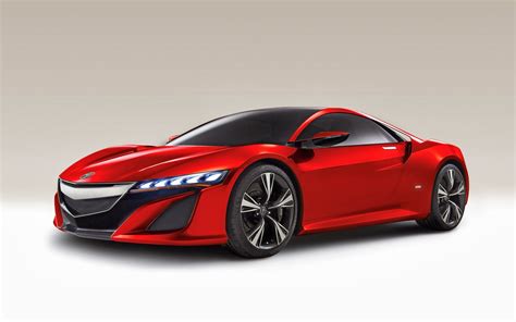 The new nsx is set to be released by honda's acura luxury division for the 2015 model year. 2015 Acura NSX Release Date and Review | Car Release Date ...
