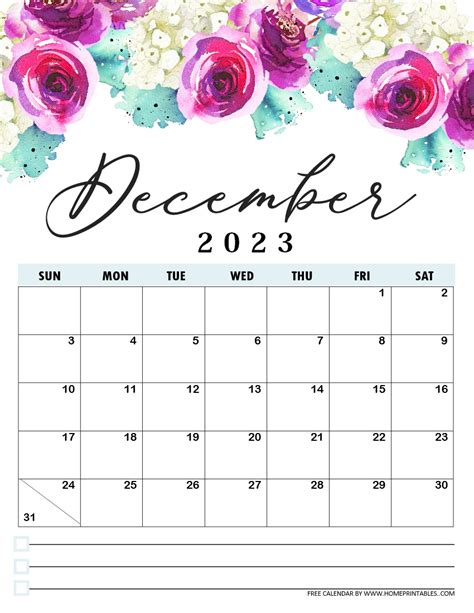 Best Free Printable Calendar In Beautiful Florals Calendar Pages Desk Calendars Planner