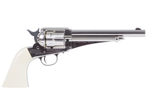 Remington 1875 Dual Ammo Replica Revolver Airgun Depot