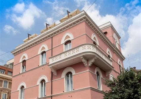 Relais Villa Coppedè Roma Prezzi Aggiornati Per Il 2024