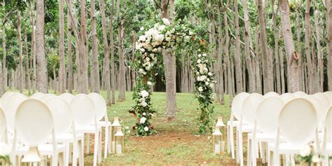35 Outdoor Wedding Ideas Decorations For A Fun Outside