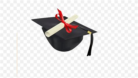 Square Academic Cap Graduation Ceremony Diploma Academic Degree Clip