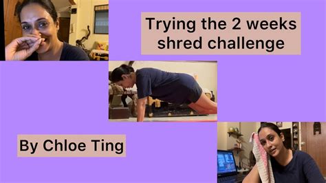 Exercise Challenge Day 1 Beginner Being Fit Hiit Exercise Under