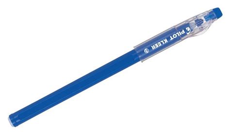 Pilot Kleer Erasable Ballpoint Pen Medium Line Dr Pen