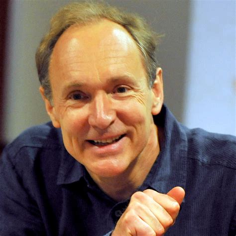 Biografia Tim Berners Lee Vita E Storia