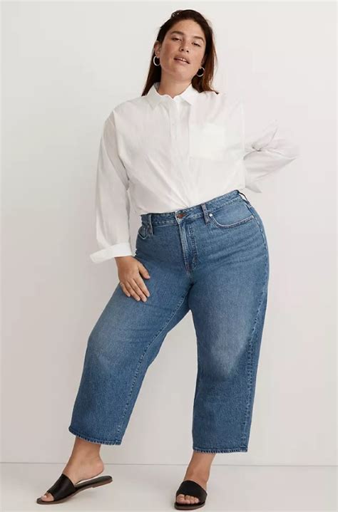 21 Plus Size Spring Outfits My Ideas For 2023 The Huntswoman