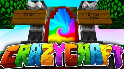 How To Get Crazy Craft On Tekkit Maykurt