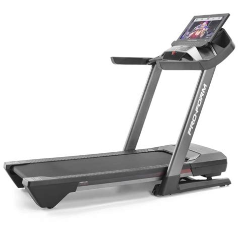 Proform Pro 9000 Treadmill Folding Treadmill Powerhouse Fitness