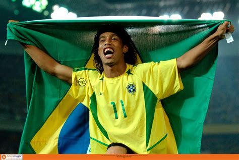 gallery brazil win the 2002 world cup gazette live