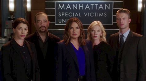 Law And Order Svu Season 14 Episode 13 12 Law Order Episodes Ripped