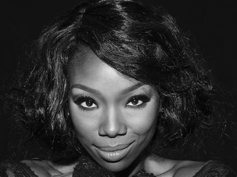 Brandy On Broadway S Chicago A New Tv Show And Album An Empire Cameo