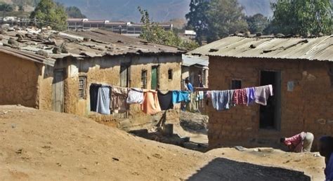 Understanding Malawi Urban Poverty The Lived Experiences Of