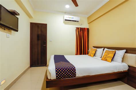 Hotels In Chennai Best Budget Chennai Hotels From ₹293