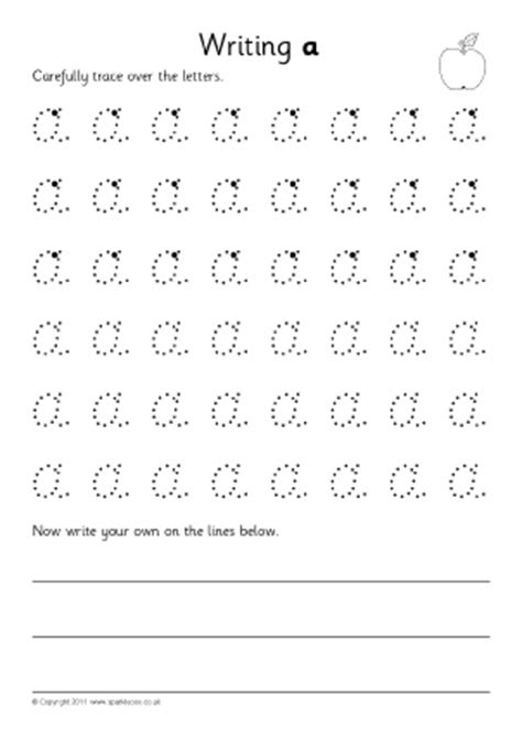 letter formation worksheets teaching resources  early