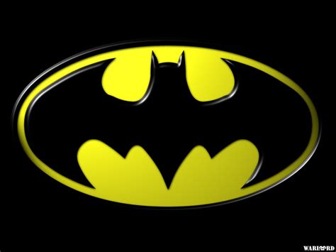Batman Logos New Logo Pictures
