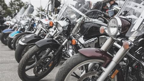 Everything You Need To Know Before Buying A Used Motorcycle
