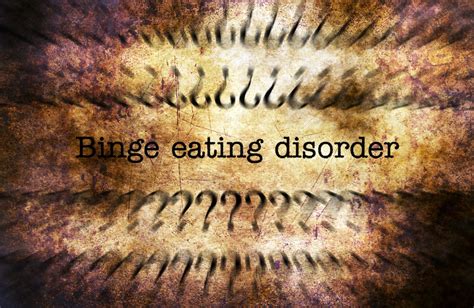 Binge Eating Disorder Test And Screening Get Instant Results