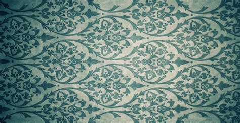 Green Vintage Fabric Texture Stock Image Image Of Abstract