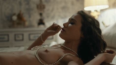 Nude Video Celebs Actress Milica Gojkovic