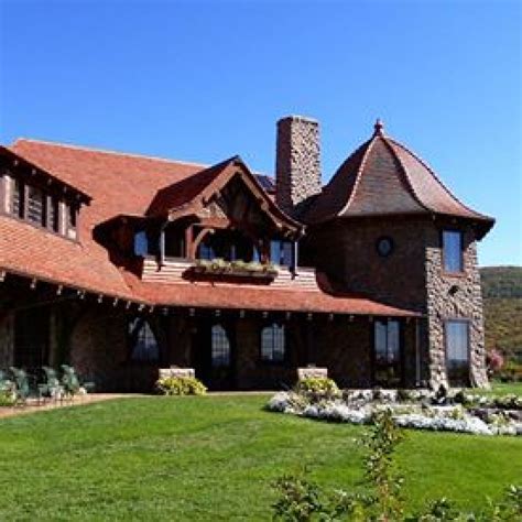 Castle In The Clouds Estate Named To National Historic Register New